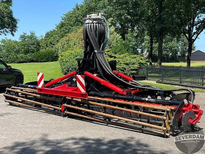 Vaderstad CRX 625 - 圆盘耙:图5 Vaderstad CRX 625 - 圆盘耙:图5