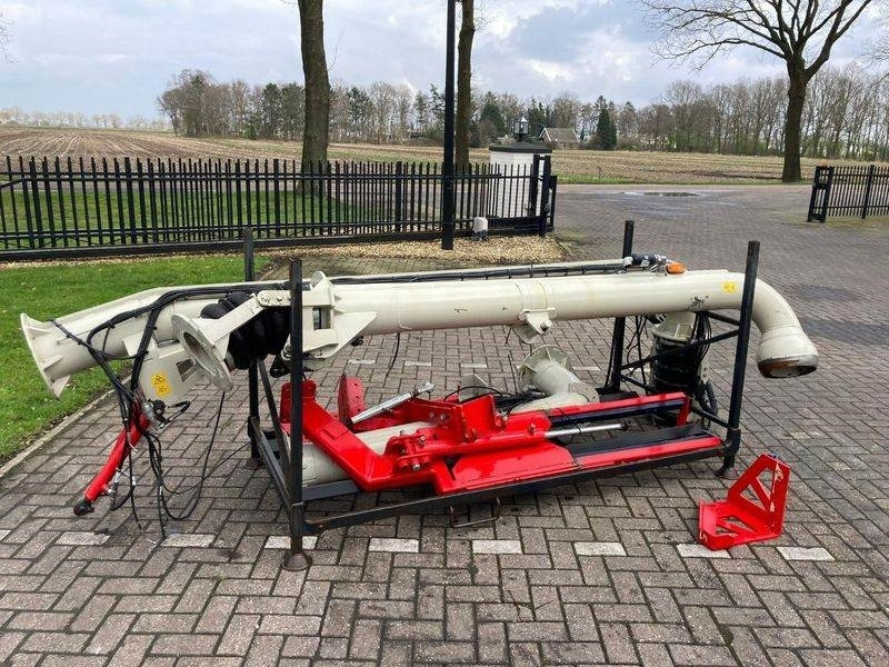 Vervaet Andock-zuigarm - 施肥设备:图2 Vervaet Andock-zuigarm - 施肥设备:图2