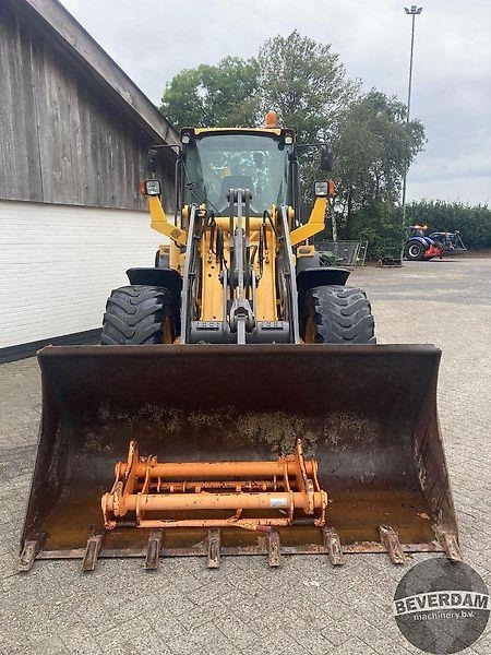 Volvo L45F - 轮式装载机:图5 Volvo L45F - 轮式装载机:图5