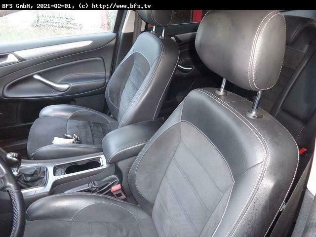 Ford Mondeo - 小型货车:图3 Ford Mondeo - 小型货车:图3
