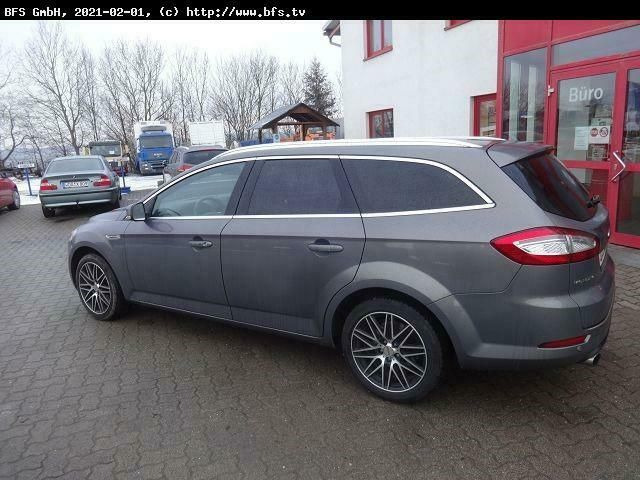 Ford Mondeo - 汽车:图2 Ford Mondeo - 汽车:图2