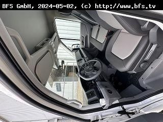 MAN TGE 3.180 4x4 SB DOKA, Normaldach, Bau Paket - 平板货车:图3 MAN TGE 3.180 4x4 SB DOKA, Normaldach, Bau Paket - 平板货车:图3