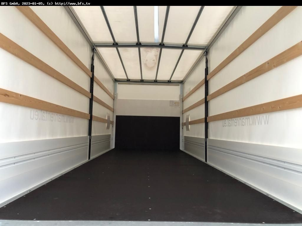 MAN TGM (TG3) 15.290 4x2 BL CH Plane, LBW - 侧帘卡车:图3 MAN TGM (TG3) 15.290 4x2 BL CH Plane, LBW - 侧帘卡车:图3