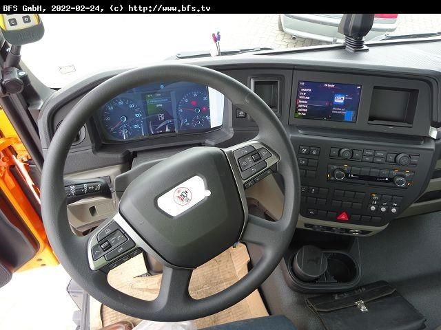 MAN TGM (TG3) 18.320 4x2 BL CH AK 12 MT - 翻斗车:图4 MAN TGM (TG3) 18.320 4x2 BL CH AK 12 MT - 翻斗车:图4