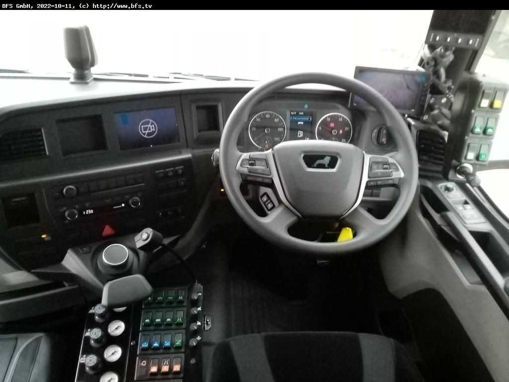 MAN TGS 18.360 4x2 BL BEAM XPowa V90t beids. WK . Dr - 道路清扫机:图4 MAN TGS 18.360 4x2 BL BEAM XPowa V90t beids. WK . Dr - 道路清扫机:图4