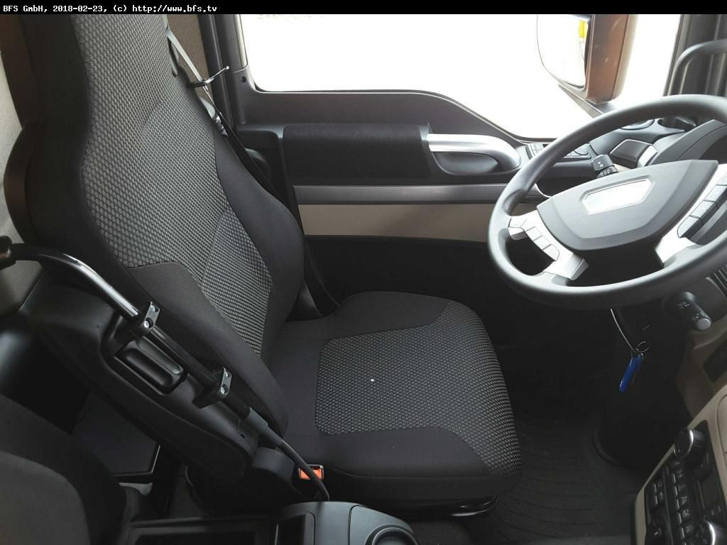 MAN TGS 26.320 6X2-2 BL HS HL Olympus 21W - Omni-DEK - 垃圾车:图4 MAN TGS 26.320 6X2-2 BL HS HL Olympus 21W - Omni-DEK - 垃圾车:图4