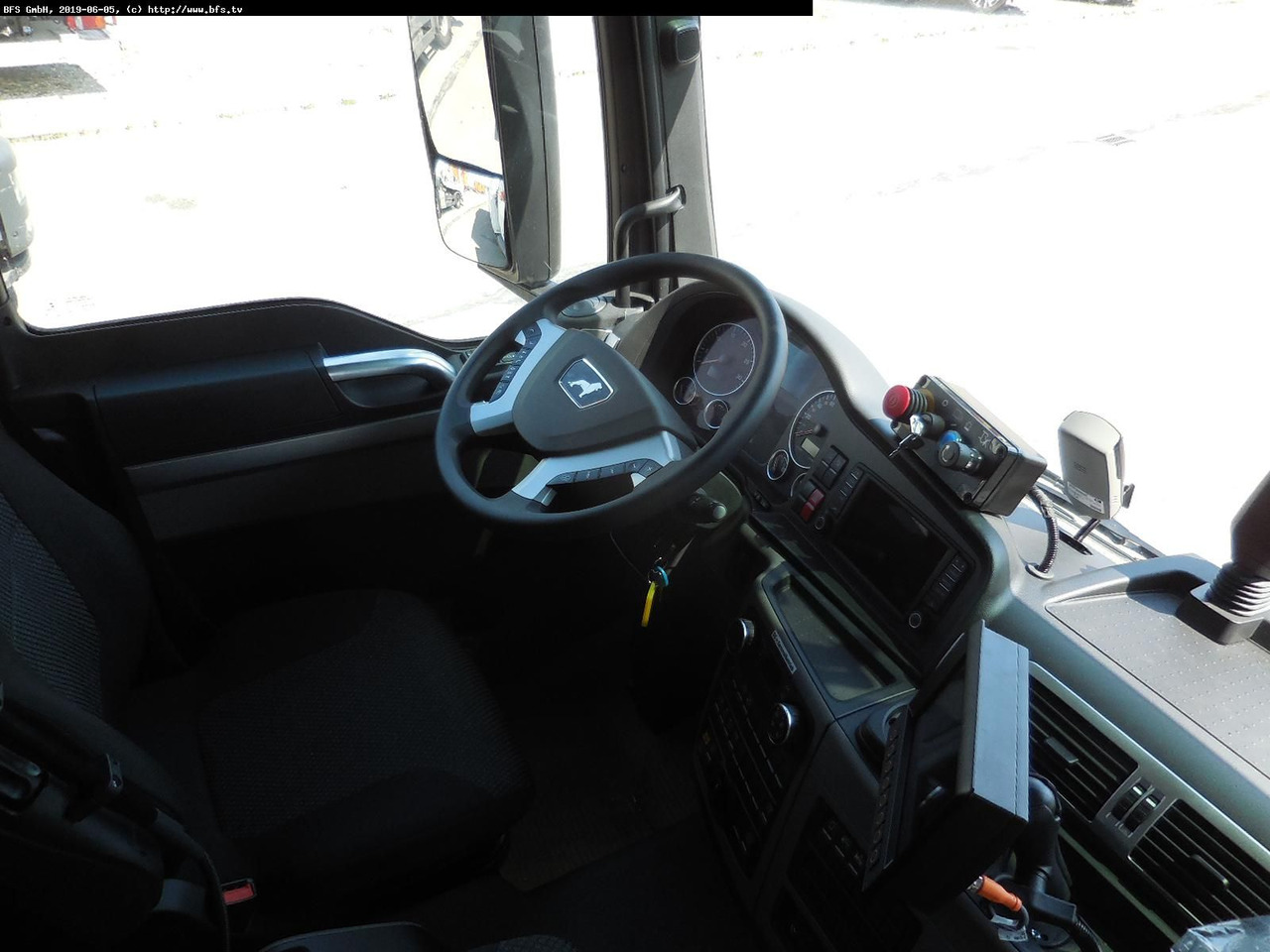 MAN TGS 28.320 6x2-4 BL HS HL Olympus 21 - Omni-DEKA - 垃圾车:图4 MAN TGS 28.320 6x2-4 BL HS HL Olympus 21 - Omni-DEKA - 垃圾车:图4