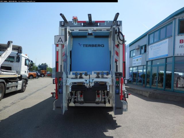 MAN TGS 28.320 6x2-4 BL HS HL Olympus 21 - Omni-DEKA - 垃圾车:图3 MAN TGS 28.320 6x2-4 BL HS HL Olympus 21 - Omni-DEKA - 垃圾车:图3
