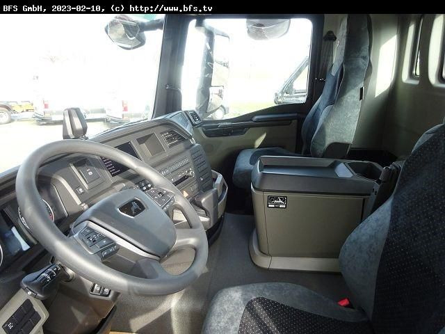 MAN TGS (TG3) 18.430 4x2 BL AK 12 MT, i.s.a.r. 3, An - 翻斗车:图4 MAN TGS (TG3) 18.430 4x2 BL AK 12 MT, i.s.a.r. 3, An - 翻斗车:图4