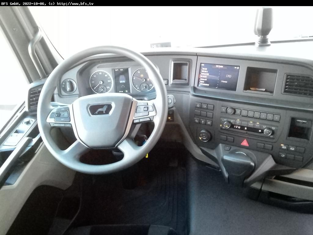 MAN TGS (TG3) 18.510 4x4H BL SA Hydrodrive Kipphydra - 牵引车:图4 MAN TGS (TG3) 18.510 4x4H BL SA Hydrodrive Kipphydra - 牵引车:图4