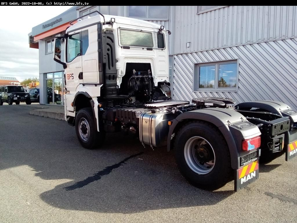 MAN TGS (TG3) 18.510 4x4H BL SA Hydrodrive Kipphydra - 牵引车:图3 MAN TGS (TG3) 18.510 4x4H BL SA Hydrodrive Kipphydra - 牵引车:图3