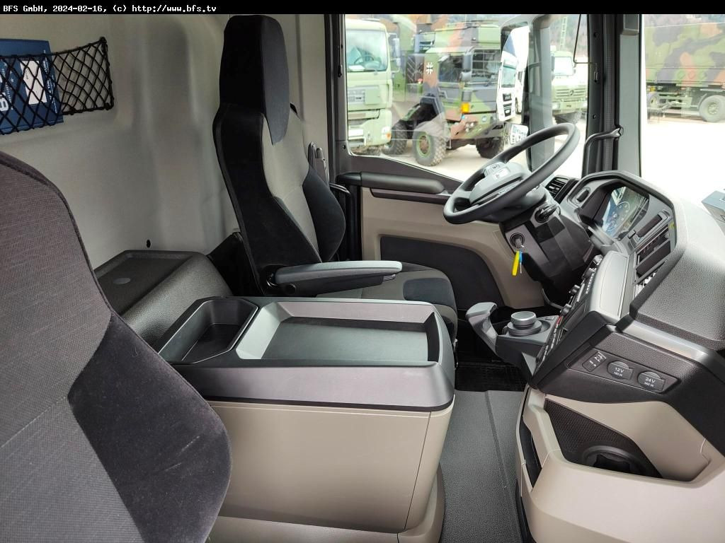 MAN TGS (TG3) 26.510 6x2-4 LL CH Schwarte Jansky, Ty - 罐车:图3 MAN TGS (TG3) 26.510 6x2-4 LL CH Schwarte Jansky, Ty - 罐车:图3