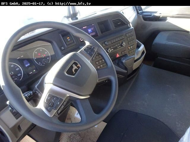MAN TGS (TG3) 26.520 6x4 BB CH Bordmatik links, 3-Se - 翻斗车:图4 MAN TGS (TG3) 26.520 6x4 BB CH Bordmatik links, 3-Se - 翻斗车:图4