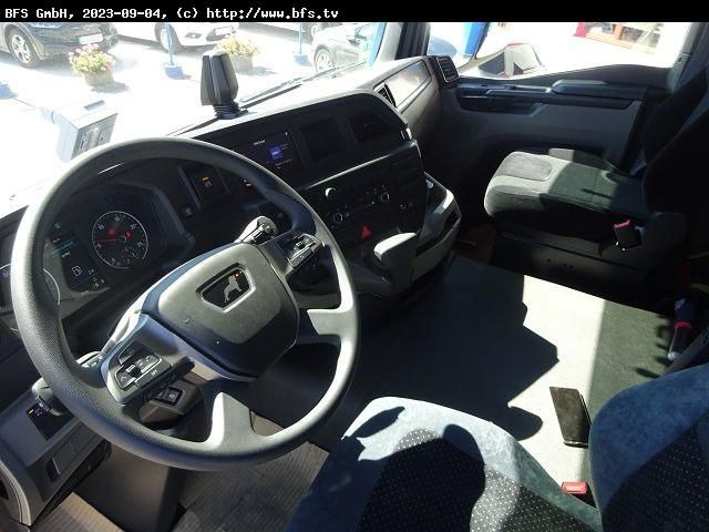 MAN TGS (TG3) 26.520 6x4 BB CH Bordmatik links, 3-Se - 翻斗车:图3 MAN TGS (TG3) 26.520 6x4 BB CH Bordmatik links, 3-Se - 翻斗车:图3