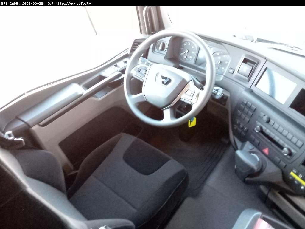 MAN TGS (TG3) 35.430 8x2-6 BL CH NN, Plattform Aufba - 拖吊车:图4 MAN TGS (TG3) 35.430 8x2-6 BL CH NN, Plattform Aufba - 拖吊车:图4