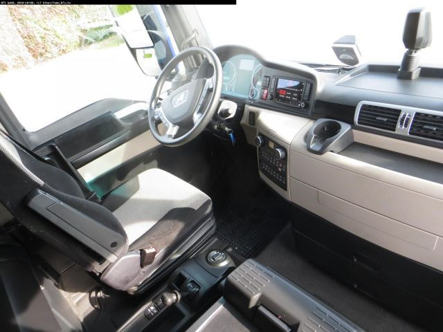 MAN TGX 18.500 4x2 LLS-U Ultra. MAN TGX 18.500 4x2 LLS-U Ultra. - 牵引车:图4 MAN TGX 18.500 4x2 LLS-U Ultra. MAN TGX 18.500 4x2 LLS-U Ultra. - 牵引车:图4