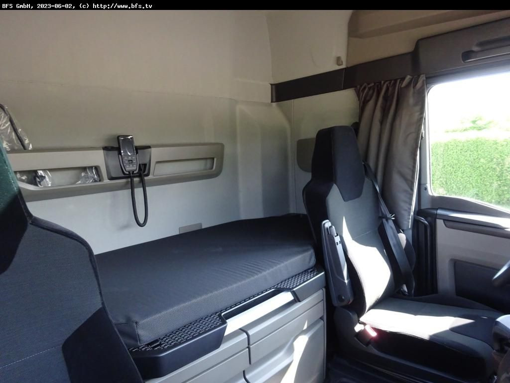 MAN TGX (TG3) 18.510 4x2 BL SA Kipphydraulik - 牵引车:图3 MAN TGX (TG3) 18.510 4x2 BL SA Kipphydraulik - 牵引车:图3