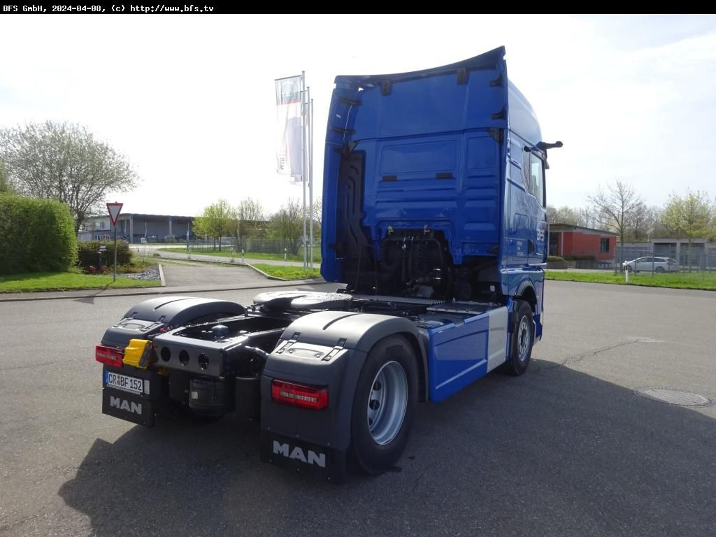 MAN TGX (TG3) 18.520 4x2 BL SA Digitales Spiegelsyst MAN TGX (TG3) 18.520 4x2 BL SA Digitales Spiegelsyst - 牵引车:图2 MAN TGX (TG3) 18.520 4x2 BL SA Digitales Spiegelsyst MAN TGX (TG3) 18.520 4x2 BL SA Digitales Spiegelsyst - 牵引车:图2