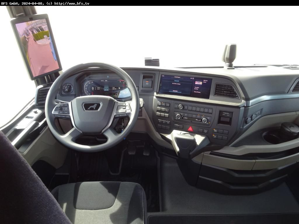 MAN TGX (TG3) 18.520 4x2 BL SA Digitales Spiegelsyst MAN TGX (TG3) 18.520 4x2 BL SA Digitales Spiegelsyst - 牵引车:图4 MAN TGX (TG3) 18.520 4x2 BL SA Digitales Spiegelsyst MAN TGX (TG3) 18.520 4x2 BL SA Digitales Spiegelsyst - 牵引车:图4