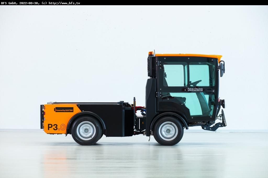 Pony P3.0 Pony P3.0 - 道路清扫机:图4 Pony P3.0 Pony P3.0 - 道路清扫机:图4