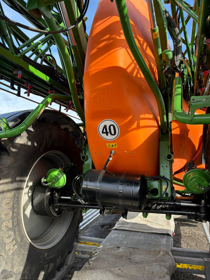 AMAZONE UX 6200 36m GPS - 牵引式喷雾机:图4 AMAZONE UX 6200 36m GPS - 牵引式喷雾机:图4