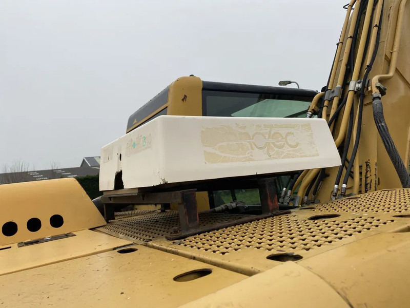 Caterpillar CAT 315C 17136 HOURS - 履带式挖掘机:图5 Caterpillar CAT 315C 17136 HOURS - 履带式挖掘机:图5