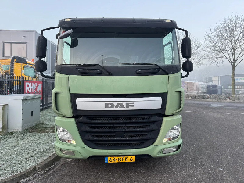 DAF CF 290 6X2 DENNIS EAGLE EURO 6 + WEIGHING SYSTEM - 垃圾车:图2 DAF CF 290 6X2 DENNIS EAGLE EURO 6 + WEIGHING SYSTEM - 垃圾车:图2