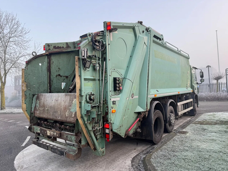 DAF CF 290 6X2 DENNIS EAGLE EURO 6 + WEIGHING SYSTEM - 垃圾车:图4 DAF CF 290 6X2 DENNIS EAGLE EURO 6 + WEIGHING SYSTEM - 垃圾车:图4