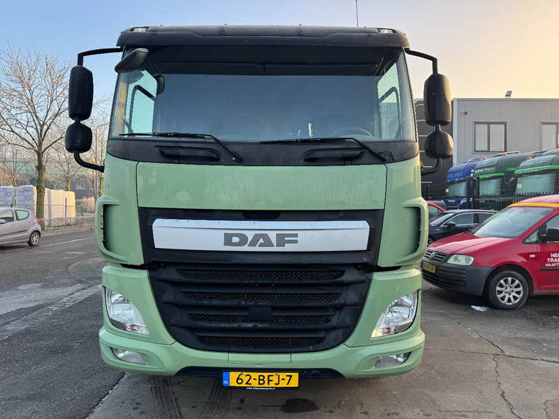 DAF CF 290 6X2 EURO 6 DENNIS EAGLE OLYMPUS 21W - 垃圾车:图2 DAF CF 290 6X2 EURO 6 DENNIS EAGLE OLYMPUS 21W - 垃圾车:图2