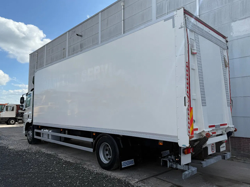 DAF CF 320 4X2 - EURO 6 - 19 TON + DHOLLANDIA - 厢式卡车:图5 DAF CF 320 4X2 - EURO 6 - 19 TON + DHOLLANDIA - 厢式卡车:图5