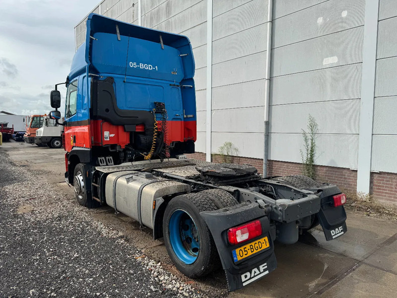 DAF CF 400 4X2 EURO 6 - 牵引车:图5 DAF CF 400 4X2 EURO 6 - 牵引车:图5