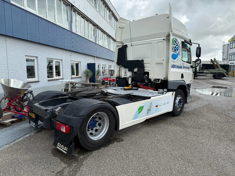 DAF CF 400 4X2 - 牵引车:图5 DAF CF 400 4X2 - 牵引车:图5