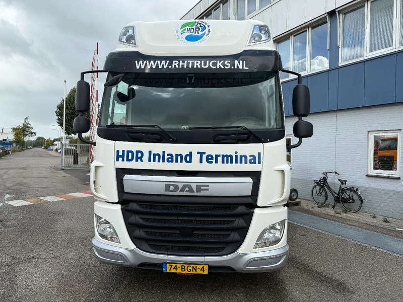 DAF CF 400 4X2 - 牵引车:图2 DAF CF 400 4X2 - 牵引车:图2