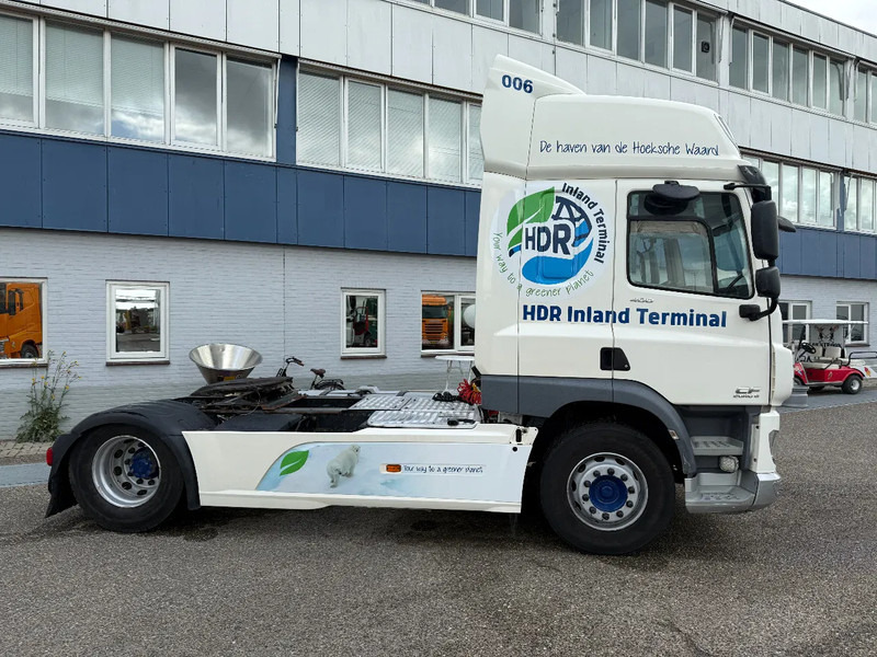 DAF CF 400 4X2 - 牵引车:图4 DAF CF 400 4X2 - 牵引车:图4