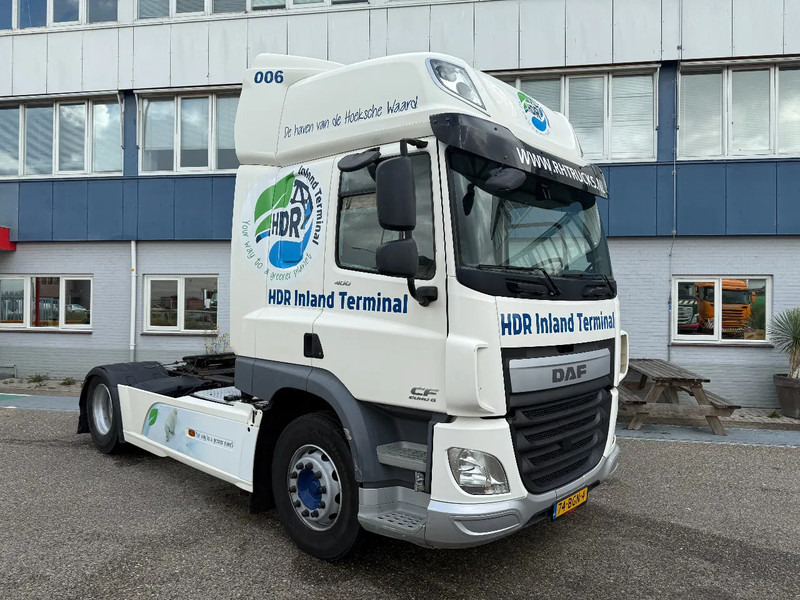 DAF CF 400 4X2 - 牵引车:图3 DAF CF 400 4X2 - 牵引车:图3