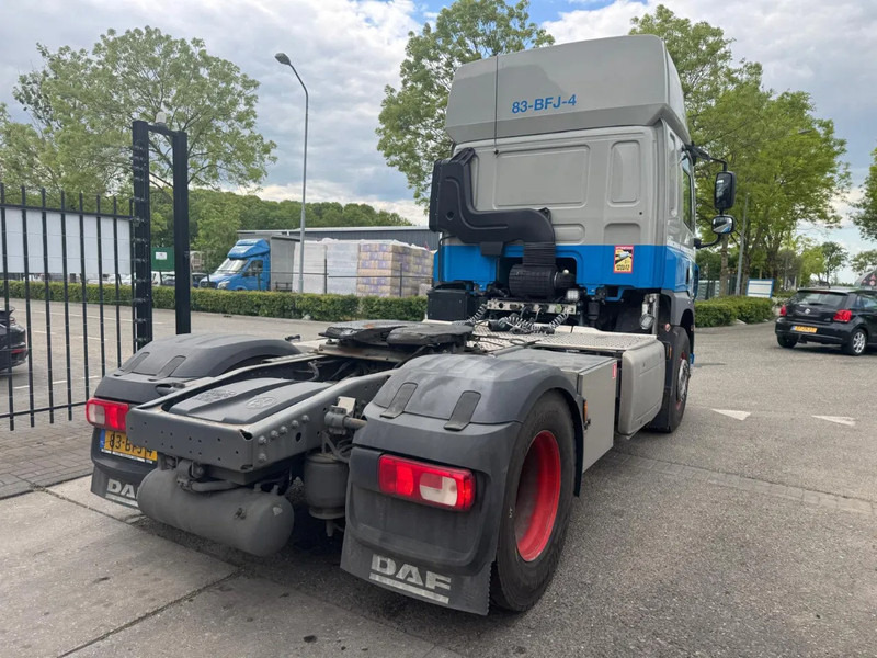 DAF CF 440 4X2 - EURO 6 + TÜV 12-2025 - 牵引车:图4 DAF CF 440 4X2 - EURO 6 + TÜV 12-2025 - 牵引车:图4