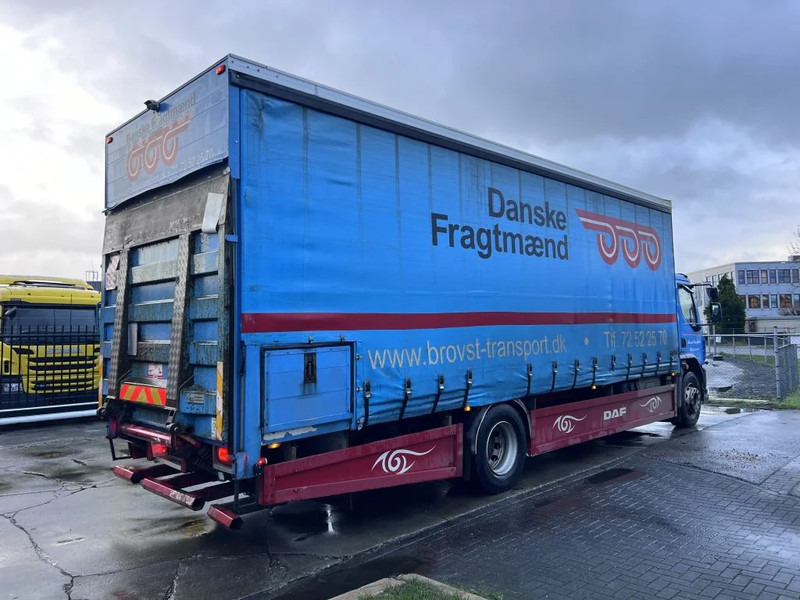 DAF LF 250 4X2 EURO 6 418.609KM BOX 8.5M ZEPRO LOAD LIFT - 侧帘卡车:图4 DAF LF 250 4X2 EURO 6 418.609KM BOX 8.5M ZEPRO LOAD LIFT - 侧帘卡车:图4