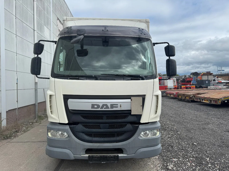 DAF LF 320 4X2 EURO 6 DHOLLANDIA LIFT BOX - 厢式卡车:图2 DAF LF 320 4X2 EURO 6 DHOLLANDIA LIFT BOX - 厢式卡车:图2