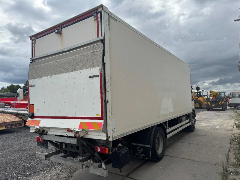 DAF LF 320 4X2 EURO 6 DHOLLANDIA LIFT BOX - 厢式卡车:图4 DAF LF 320 4X2 EURO 6 DHOLLANDIA LIFT BOX - 厢式卡车:图4
