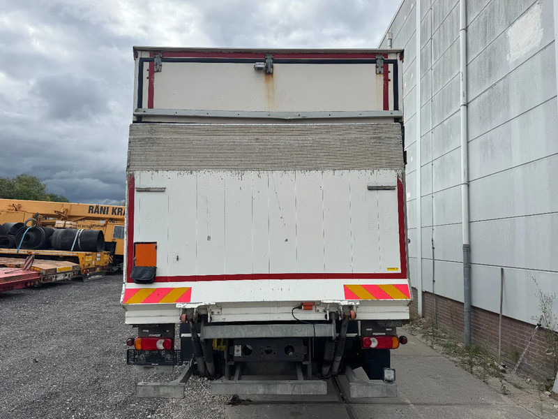 DAF LF 320 4X2 EURO 6 DHOLLANDIA LIFT BOX - 厢式卡车:图5 DAF LF 320 4X2 EURO 6 DHOLLANDIA LIFT BOX - 厢式卡车:图5