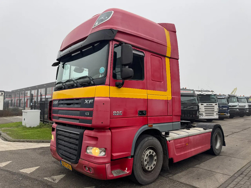 DAF XF 105.460 4X2 - EURO 5 + FULL SPOILER + NL TRUCK - 牵引车:图1 DAF XF 105.460 4X2 - EURO 5 + FULL SPOILER + NL TRUCK - 牵引车:图1