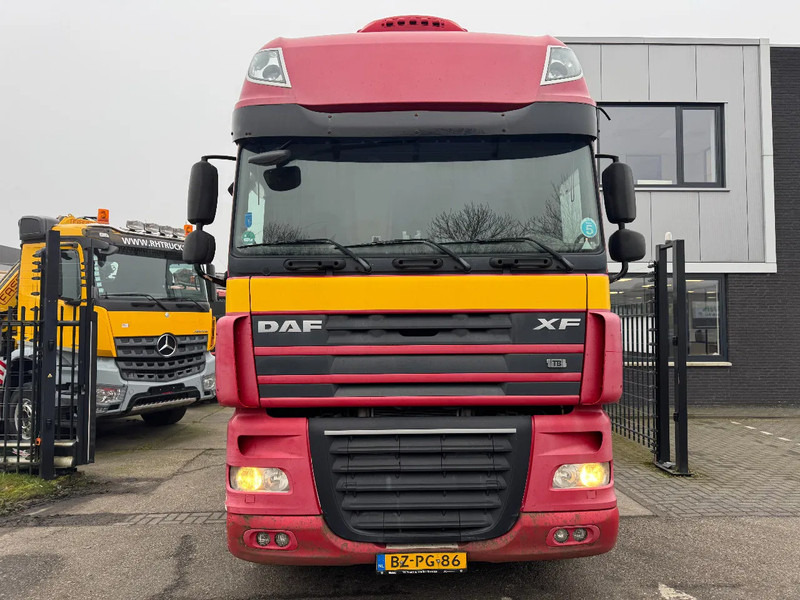 DAF XF 105.460 4X2 - EURO 5 + FULL SPOILER + NL TRUCK - 牵引车:图2 DAF XF 105.460 4X2 - EURO 5 + FULL SPOILER + NL TRUCK - 牵引车:图2