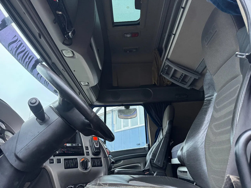 DAF XF 105.460 4X2 SKIRTS EURO 5 ONLY 770.446 KM HOLLAND TRUCK - 牵引车:图5 DAF XF 105.460 4X2 SKIRTS EURO 5 ONLY 770.446 KM HOLLAND TRUCK - 牵引车:图5