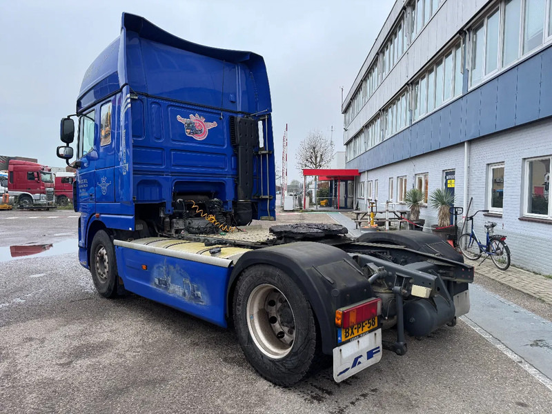 DAF XF 105.460 4X2 SKIRTS EURO 5 ONLY 770.446 KM HOLLAND TRUCK - 牵引车:图3 DAF XF 105.460 4X2 SKIRTS EURO 5 ONLY 770.446 KM HOLLAND TRUCK - 牵引车:图3