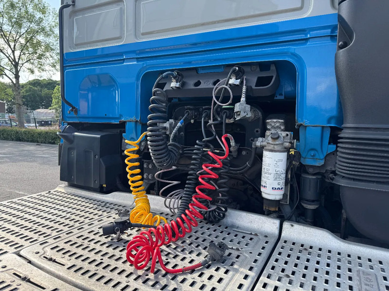牵引车 DAF XF 440 4X2 - EURO 6 + ADR + TÜV 12-2025：图7