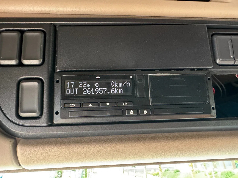 牵引车 DAF XF 440 4X2 - EURO 6 + ADR + TÜV 12-2025：图14