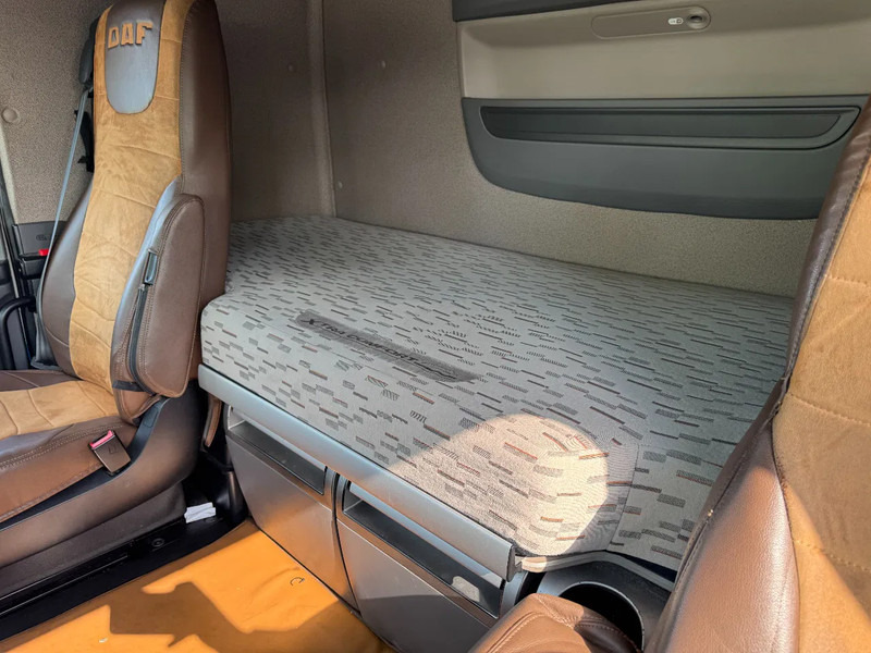 牵引车 DAF XF 440 4X2 - EURO 6 + ADR + TÜV 12-2025：图18