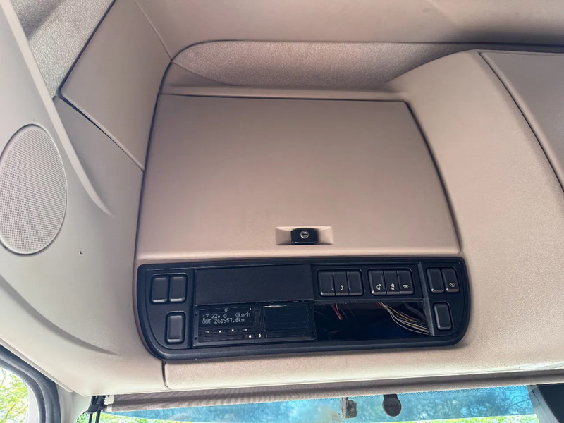 牵引车 DAF XF 440 4X2 - EURO 6 + ADR + TÜV 12-2025：图16