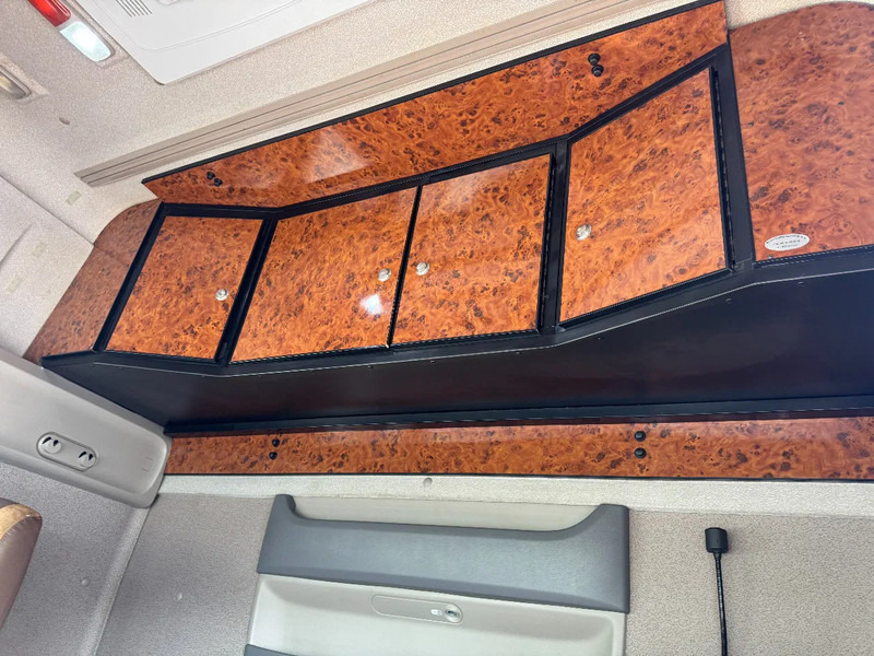 牵引车 DAF XF 440 4X2 - EURO 6 + ADR + TÜV 12-2025：图19