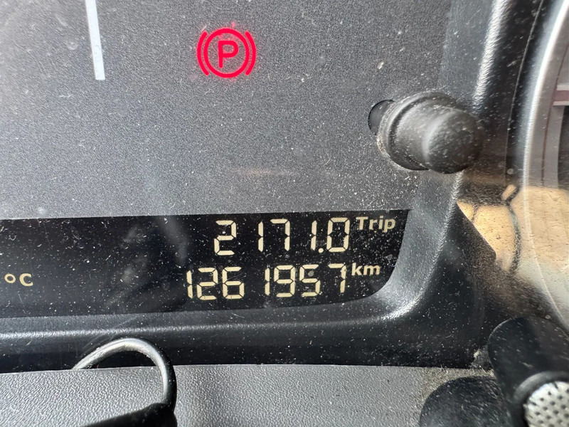 牵引车 DAF XF 440 4X2 - EURO 6 + ADR + TÜV 12-2025：图13